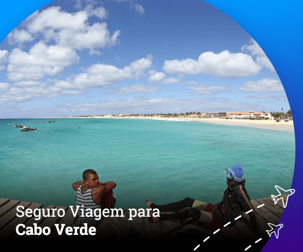 Plano Master para Cabo Verde