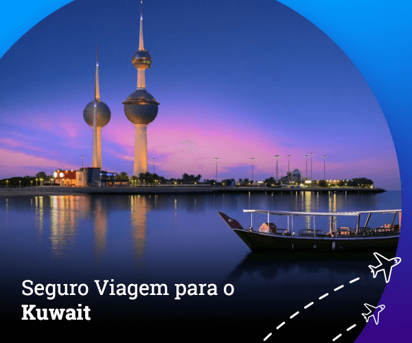 Plano Student Full para Kuwait