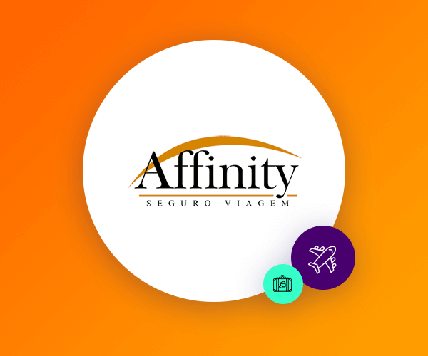 Plano Affinity 35 Mundo + Covid para Etiópia