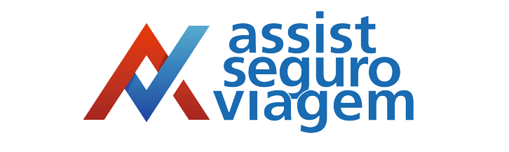 Logo do Seguro Viagem Assist-Med - Multi Seguro Viagem