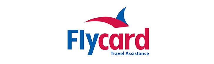 Logo do Seguro Viagem Flycard - Multi Seguro Viagem