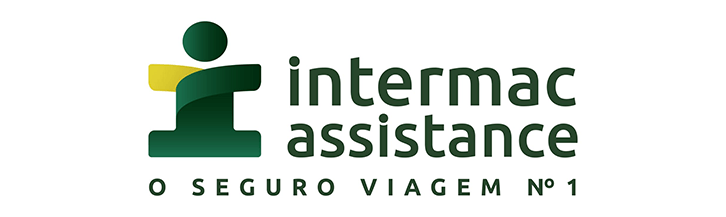 Logo do Seguro Viagem Guatemala Intermac - Multi Seguro Viagem