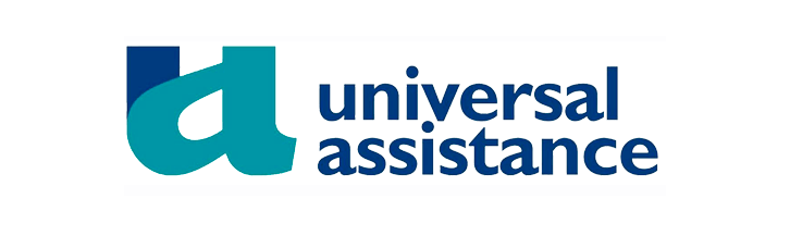 Logo do Seguro Viagem Universal Assistance - Multi Seguro Viagem