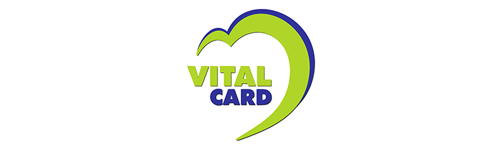 Logo do Seguro Viagem Ilhas Paracel Vital Card - Multi Seguro Viagem